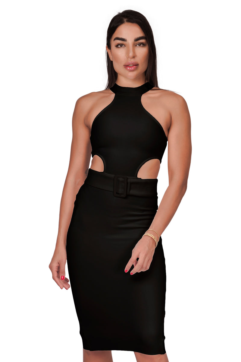 Allure - midnight black