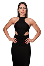Allure - midnight black