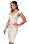 Chic - ivory