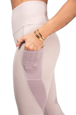 2-PIECE FITNESS SET-LILAC