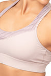 2-PIECE FITNESS SET-LILAC