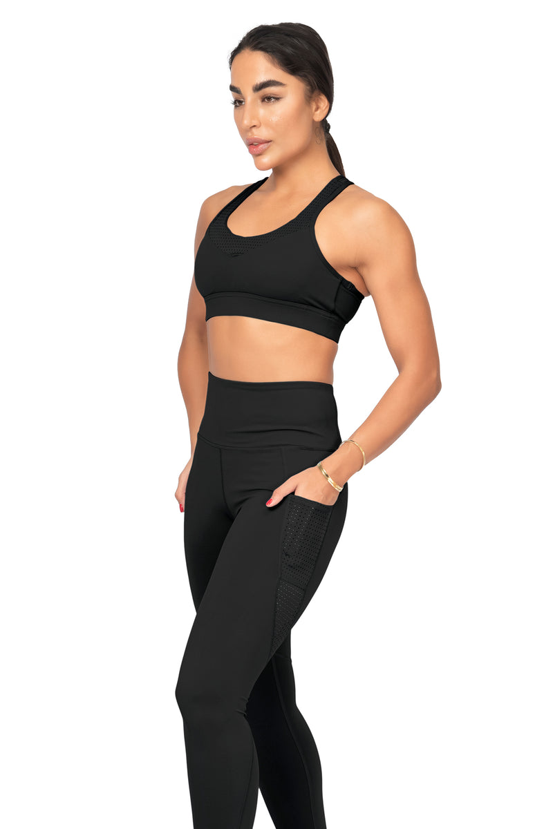 2-PIECE FITNESS SET-LILAC