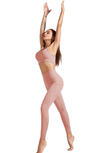 2-PIECE FITNESS SET-BLUSH