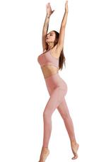 2-PIECE FITNESS SET-BLUSH