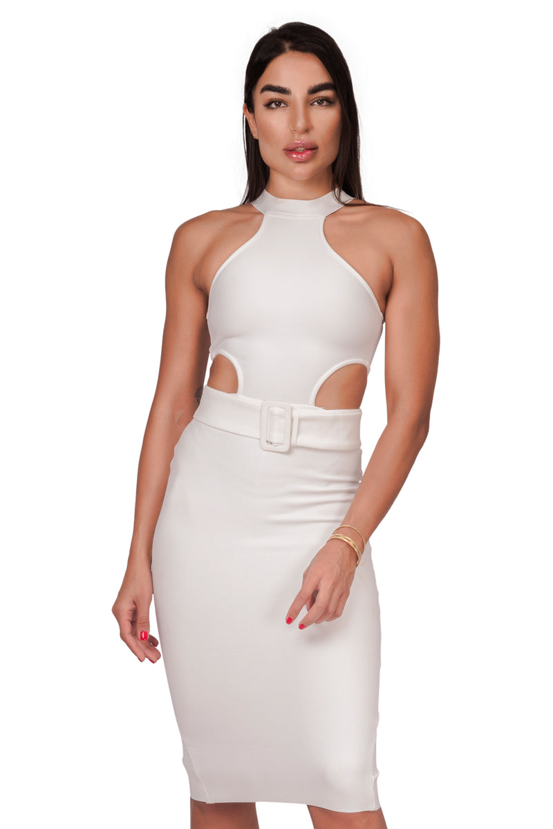 Allure - ivory