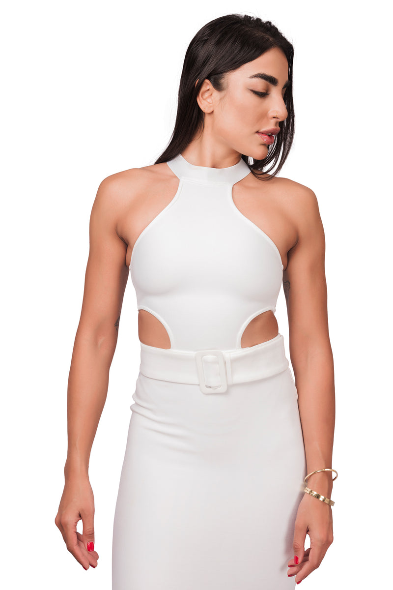 Allure - ivory